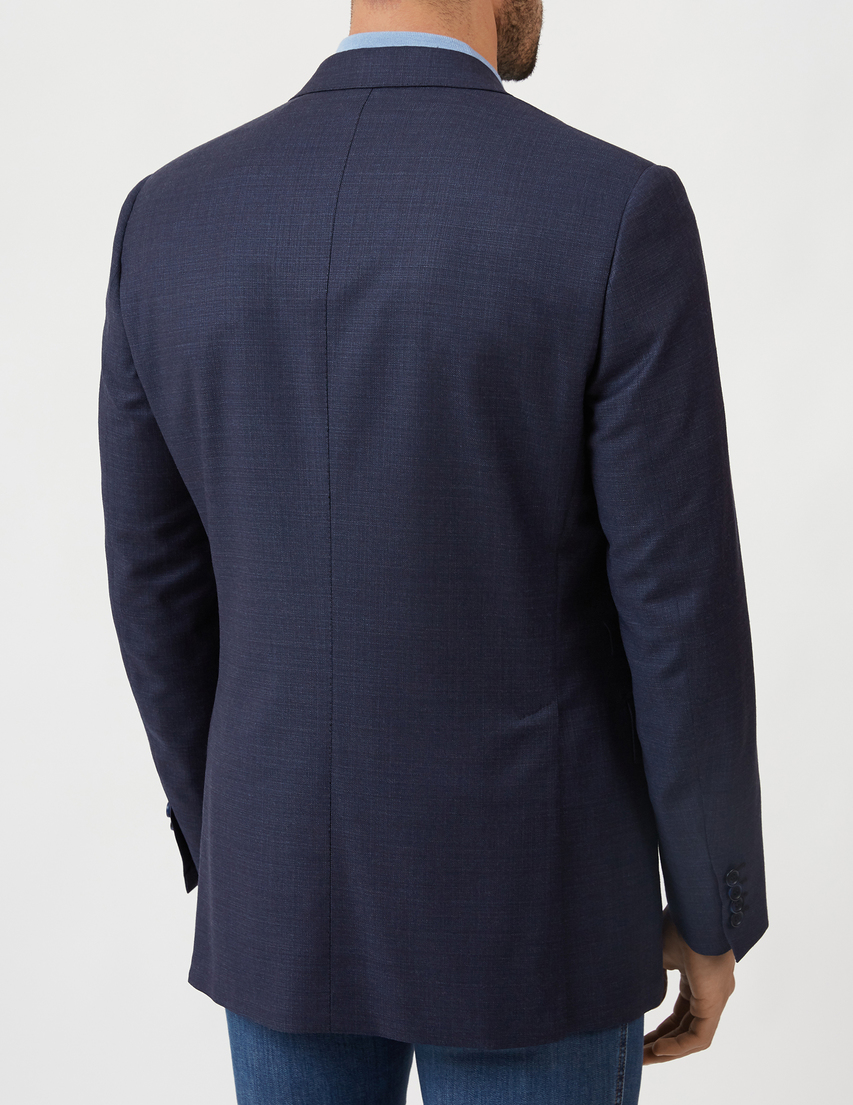 Brioni Br-RG000N-P8A9B-0000-blue фото-3