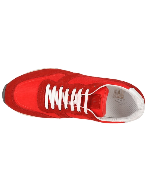 красные мужские Кроссовки Eleventy 0196-27012-18-red 6095 грн
