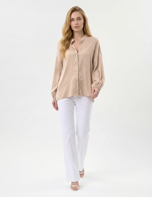 Barbara Alvisi PA934-grigio-090285_beige фото-6