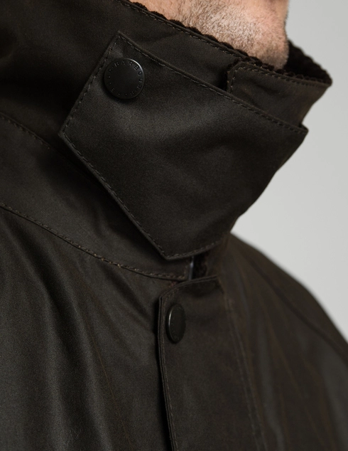 Barbour MWX0002OL71 фото-4