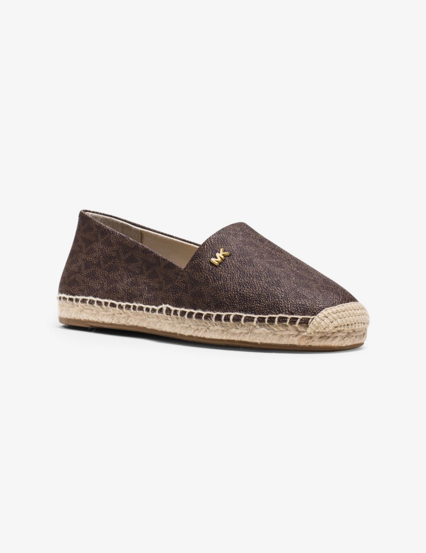 Эспадрильи Michael Kors ws145_brown_189434 (Коричневый) в интернет