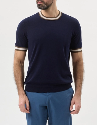 GRAN SASSO футболка