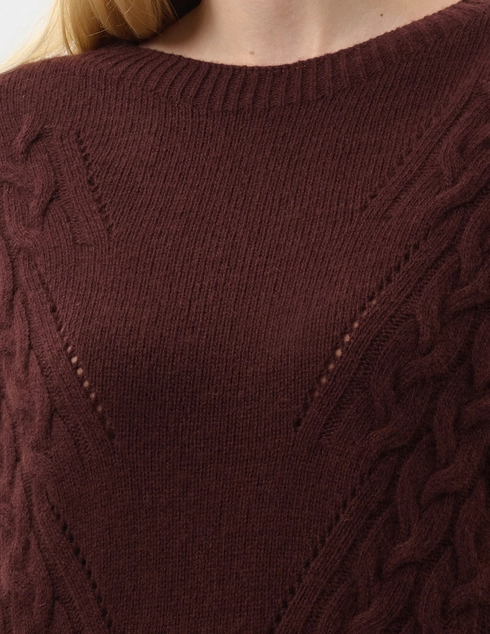 Barbara Alvisi BE14158GOX-Bakel-090455_brown фото-5