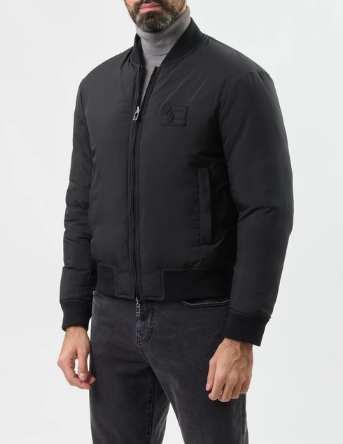 Armani Exchange XM001104-AF16647-UC001_black фото-3