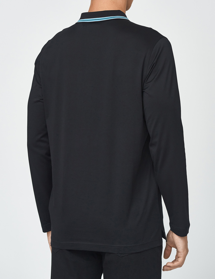 Karl Lagerfeld 523-200_black фото-3