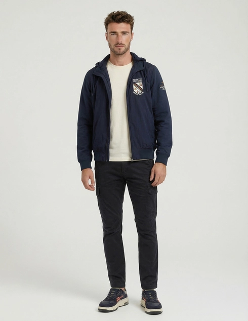 Aeronautica Militare 0520-08184_blue фото-6