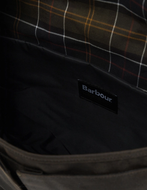 Barbour UBA0719OL71 фото-4