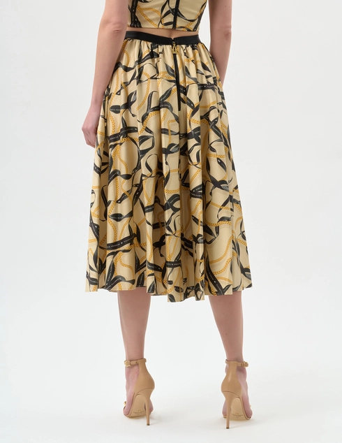 Elisabetta Franchi GO-151-61E2-V490-045 фото-4