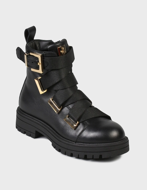 Cesare Paciotti 66332-black фото-1