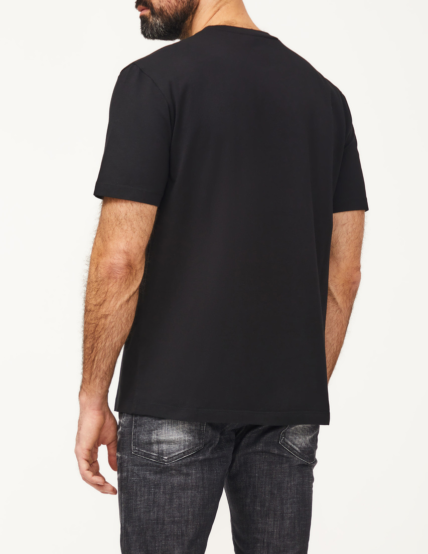 Dsquared2 1316_black фото-4