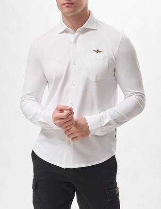 AERONAUTICA MILITARE рубашка
