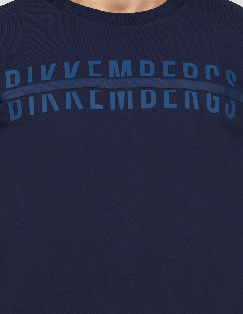 Bikkembergs 0001-7031-0003-7031_blue фото-4