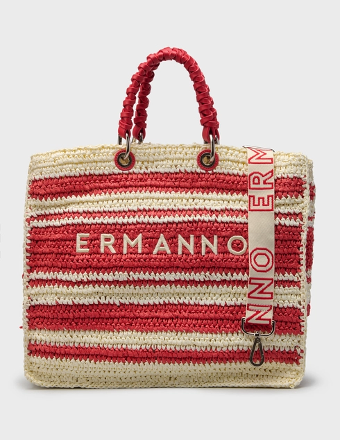 Ermanno Scervino 2098-panna_red фото-4