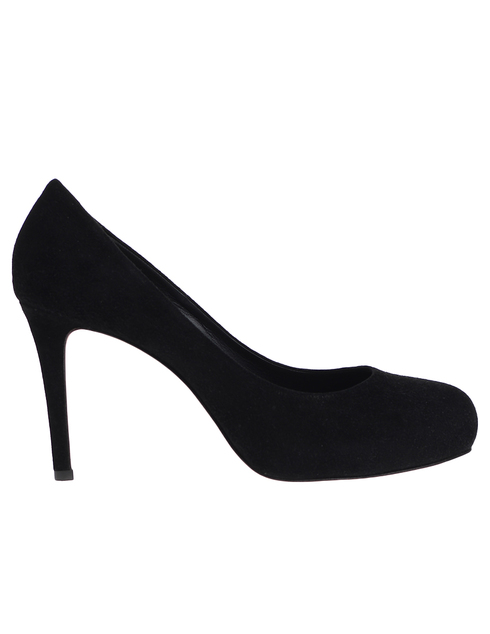 женские черные Туфли Le Silla AGR-22038_black - фото-2