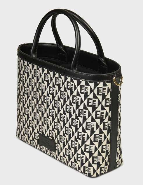 Сумка Elisabetta Franchi BS-20A-26E2-V360-110_164497 (Черный) в ...