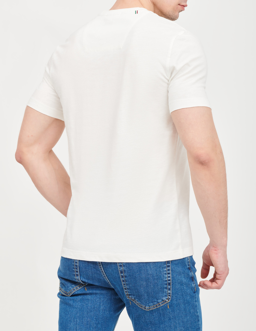 Aeronautica Militare 2413-73100-white фото-4