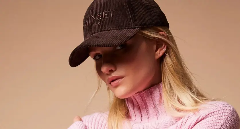 Модные зимние шапки 2025/2026 и как выбрать ту, что действительно идёт