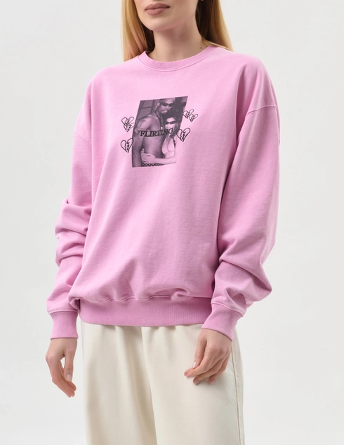 Elite SWOVW-142-FLIRT_pink фото-3