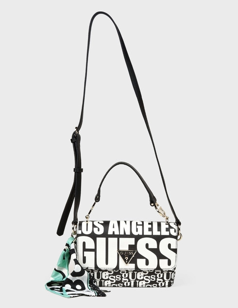Guess VP740521-black фото-2