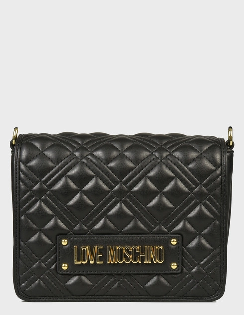 Love Moschino 4002-black фото-1
