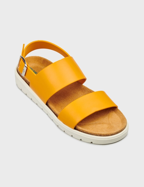 оранжевые Сандалии HENRY&HENRY аманда_orange