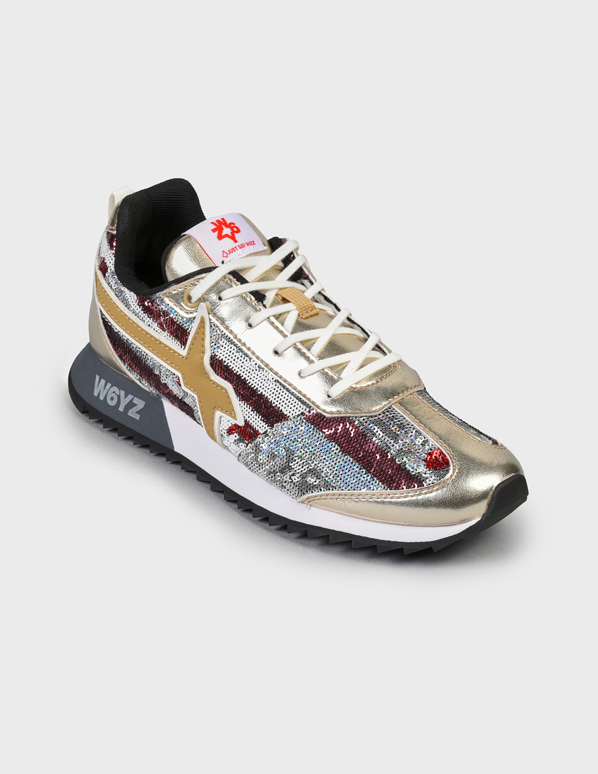 W6YZ 1261-gold фото-2