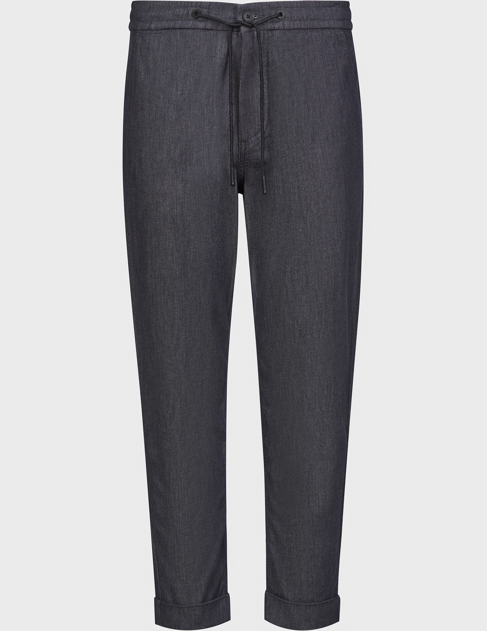 

Брюки, Серый