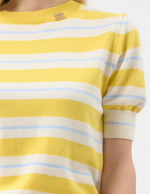 Roberta Biagi MAG7889-giallo_yellow фото-5