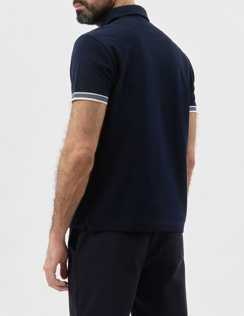 Harmont&Blaine LRQ490021148_801_blue фото-4