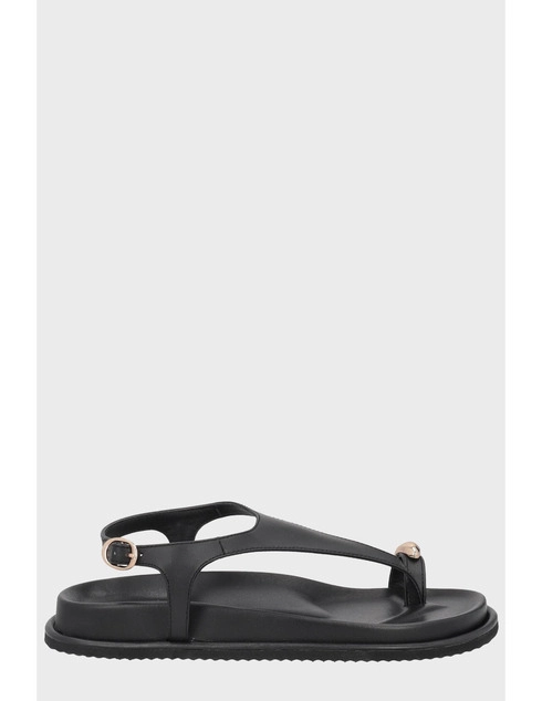 черные Сандалии Tosca Blu TOSCA_BLU_1810 размер - 40; 37; 38; 39