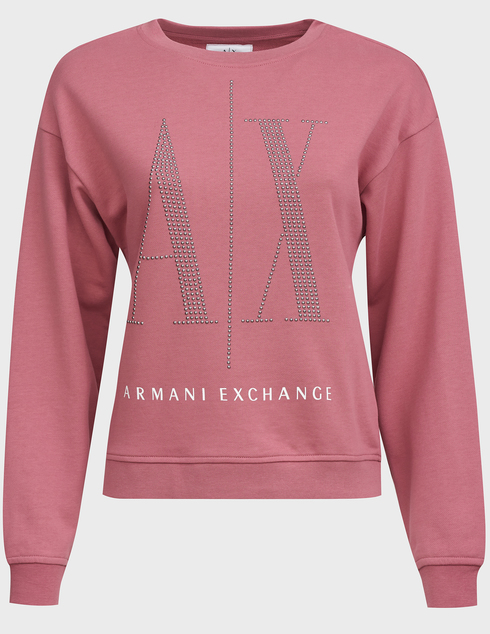 Armani Exchange 8NYM01YJ68Z-1493-pink фото-1