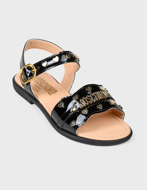 Moschino AGR-26176-nero-black фото-1