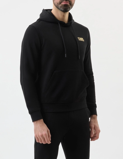 Karl Lagerfeld 705781561917-160_black фото-3