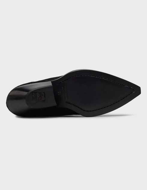 черные Ботильоны SEBOY'S SB977NER_black размер - 35; 40
