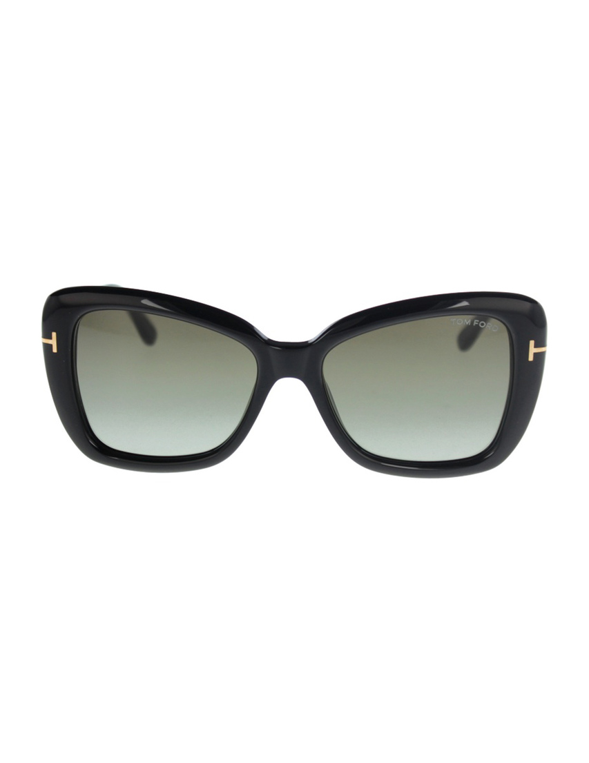 Tom Ford FT1008 01B 55 фото-2