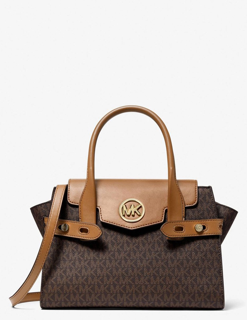 Сумка Michael Kors wb244_brown_189618 (Коричневый) в интернет