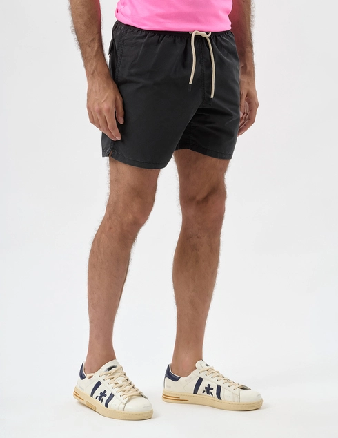 Mc2 Saint Barth PATMOS-USED-00510L_black фото-3