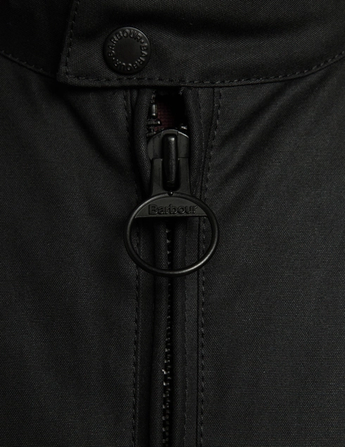 Barbour MWX2237BK11 фото-4