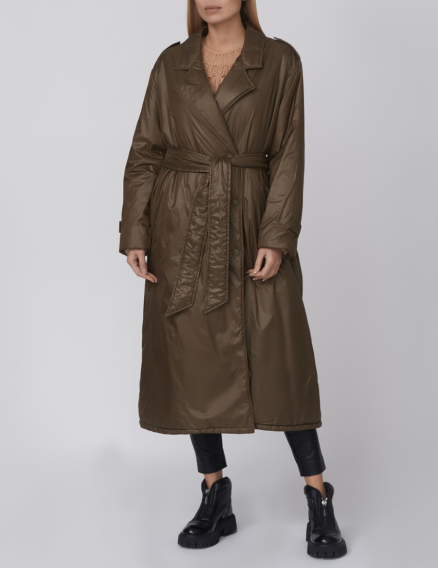 Twinset 222TP2210-00914_khaki фото-2