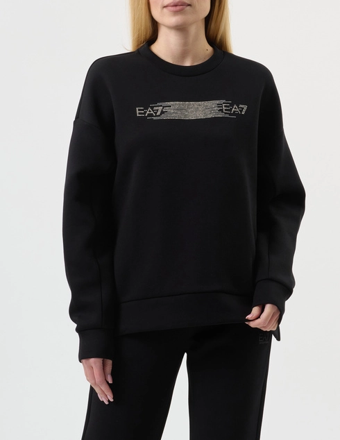 Ea7 Emporio Armani 000670-001_black фото-3