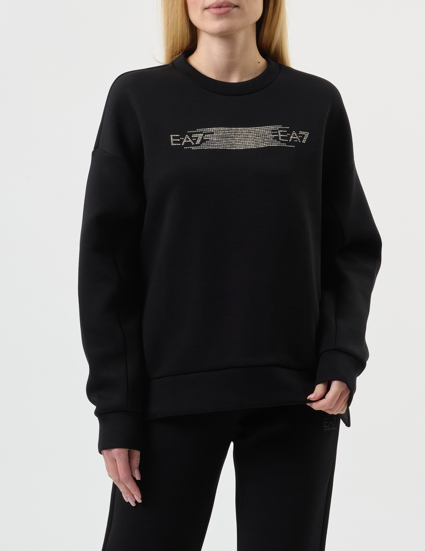 Ea7 Emporio Armani 000670-001_black фото-3