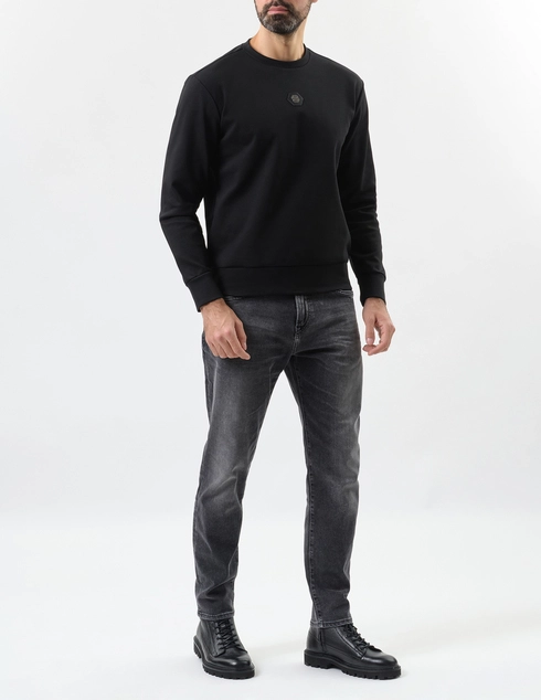 Boss 50543859-001_black фото-2