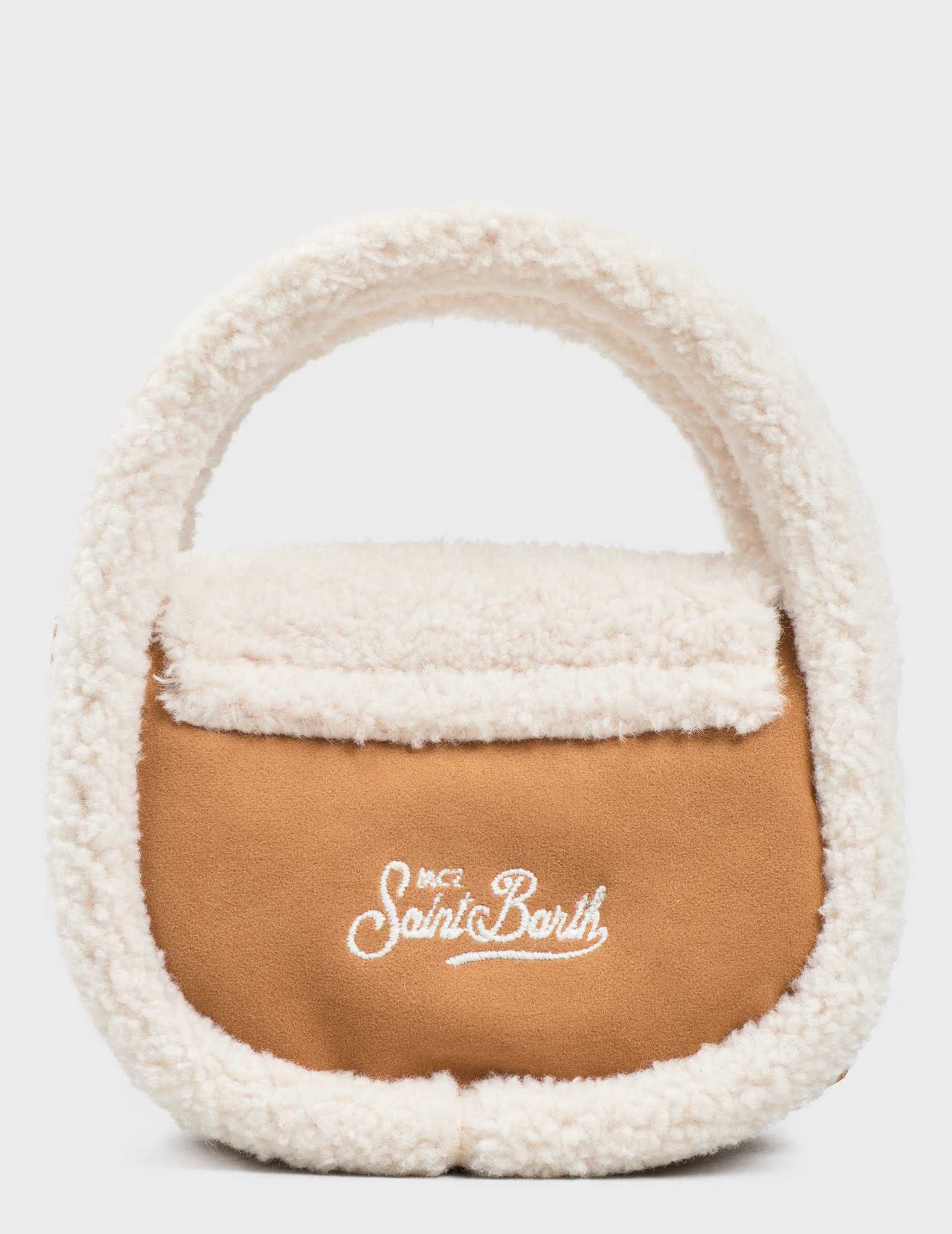 

Сумка, Коричневый