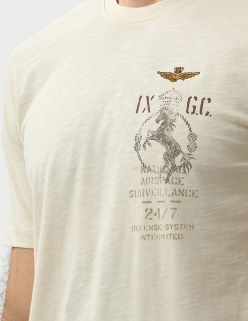 Aeronautica Militare 2543-73078_beige фото-5