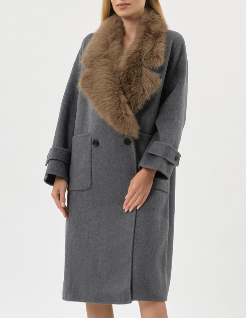 Vicolo TAC0025_gray фото-3
