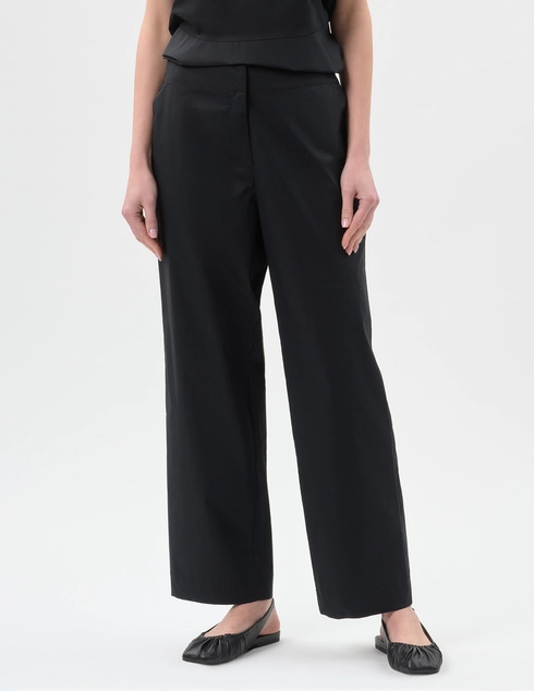 Kaos LE011-cotton-LE020-cotton_black фото-4