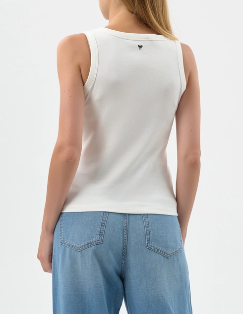 Weekend Max Mara MULTIC-1_white фото-4