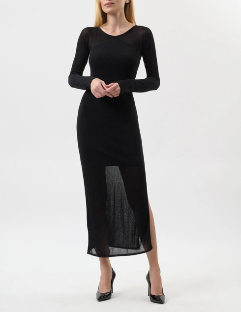 Hugo 50548263-001_black фото-2