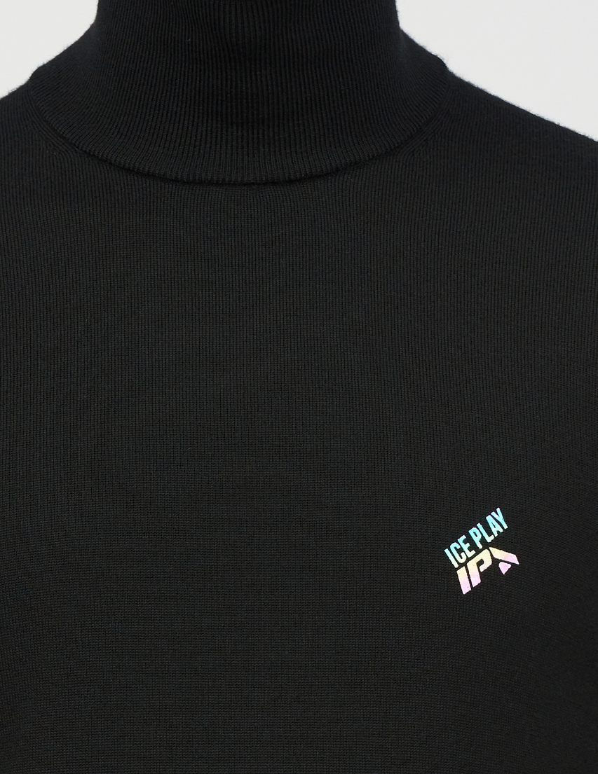Ice Play A-015-9000_black фото-4