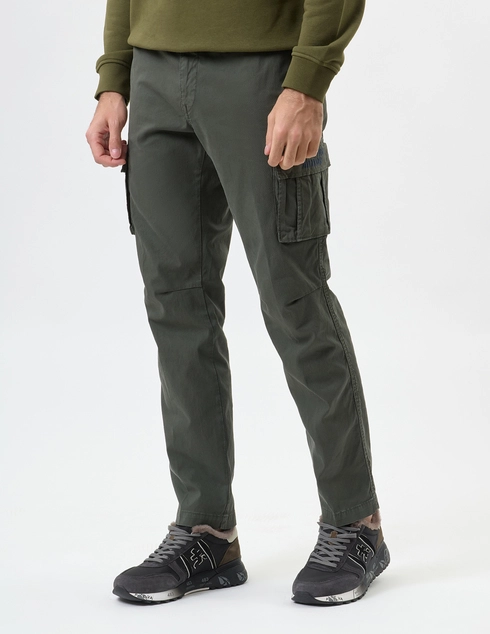 Aeronautica Militare 1329-34400_khaki фото-1